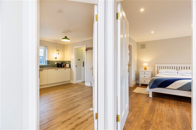 Two Tides, Grange, Fethard On Sea, Co. Wexford