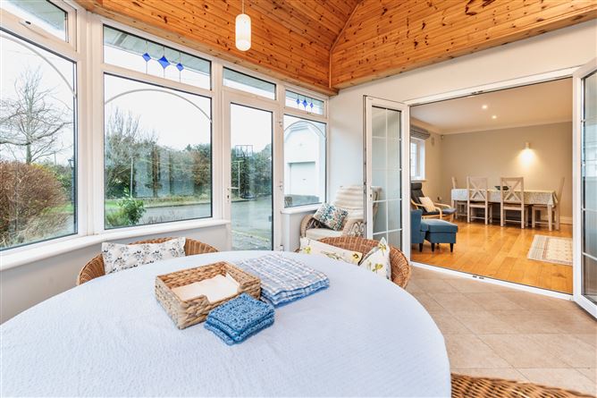 Two Tides, Grange, Fethard On Sea, Co. Wexford