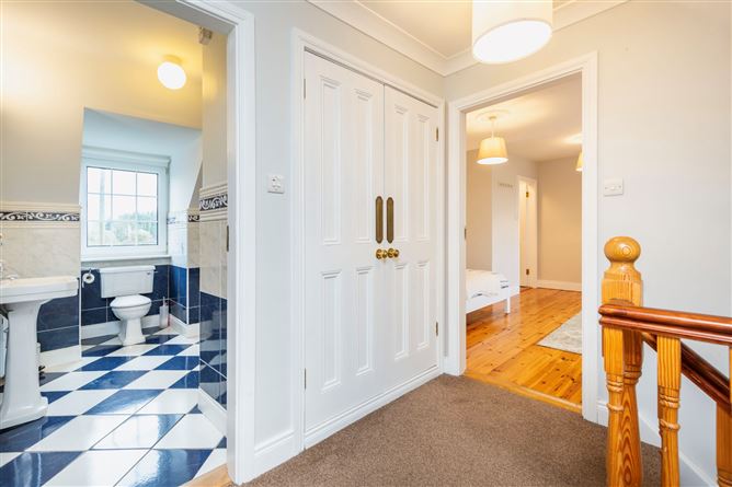 Two Tides, Grange, Fethard On Sea, Co. Wexford