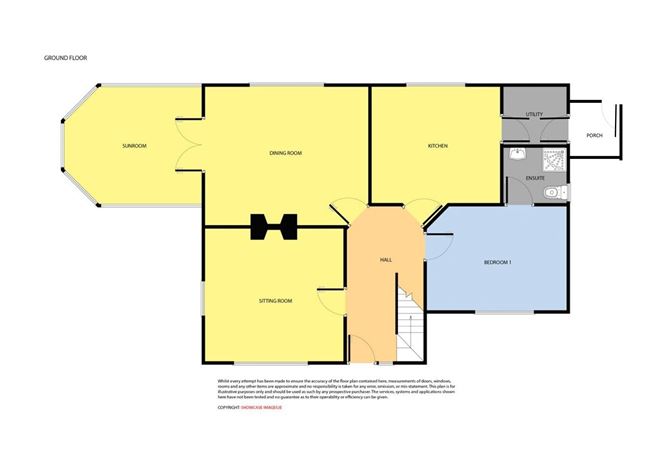 Two Tides, Grange, Fethard On Sea, Co. Wexford