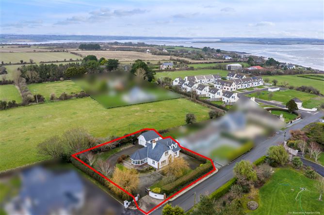 Two Tides, Grange, Fethard On Sea, Co. Wexford