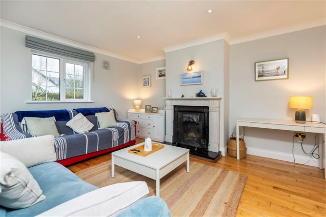 Two Tides, Grange, Fethard On Sea, Co. Wexford