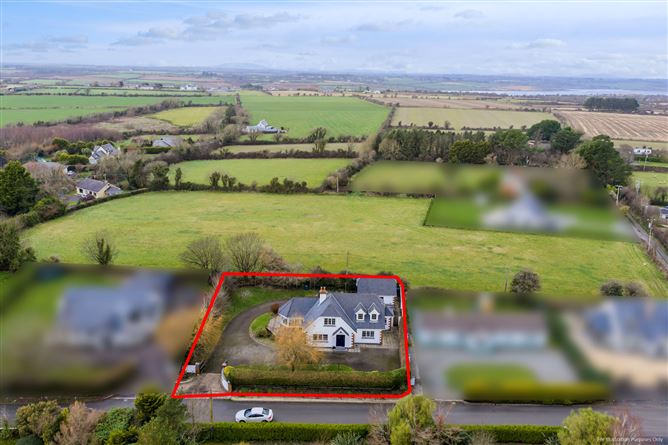 Two Tides, Grange, Fethard On Sea, Co. Wexford