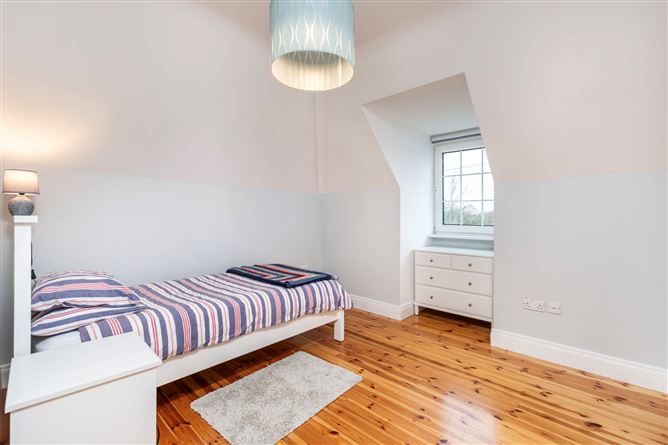 Two Tides, Grange, Fethard On Sea, Co. Wexford