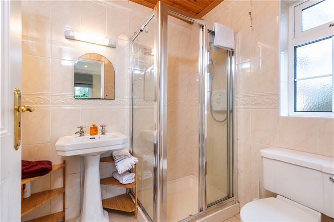 Two Tides, Grange, Fethard On Sea, Co. Wexford