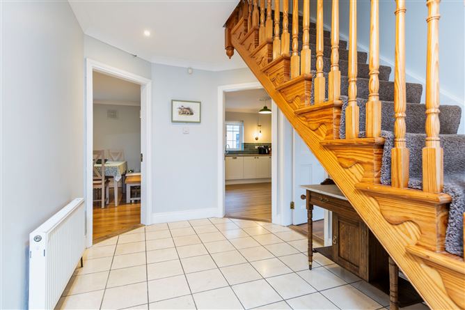 Two Tides, Grange, Fethard On Sea, Co. Wexford