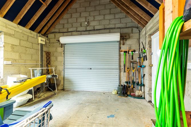 Two Tides, Grange, Fethard On Sea, Co. Wexford