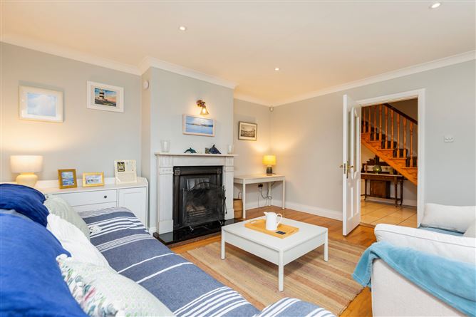 Two Tides, Grange, Fethard On Sea, Co. Wexford