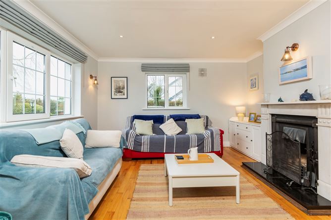 Two Tides, Grange, Fethard On Sea, Co. Wexford