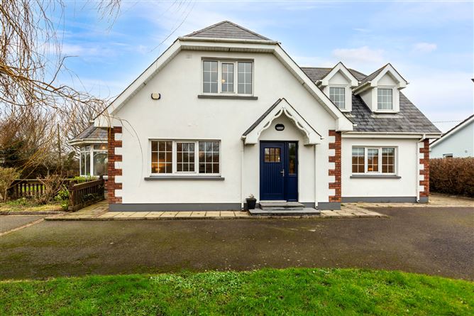 Two Tides, Grange, Fethard On Sea, Co. Wexford