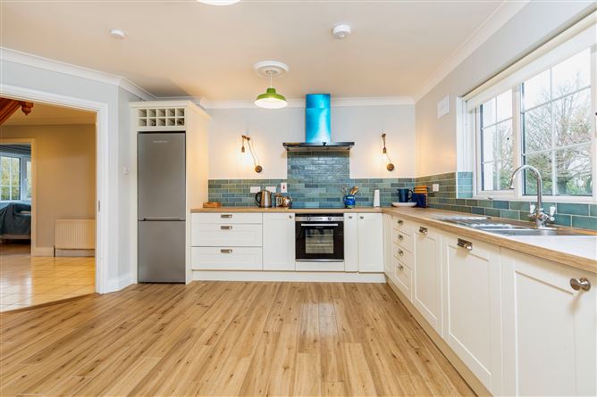 Two Tides, Grange, Fethard On Sea, Co. Wexford