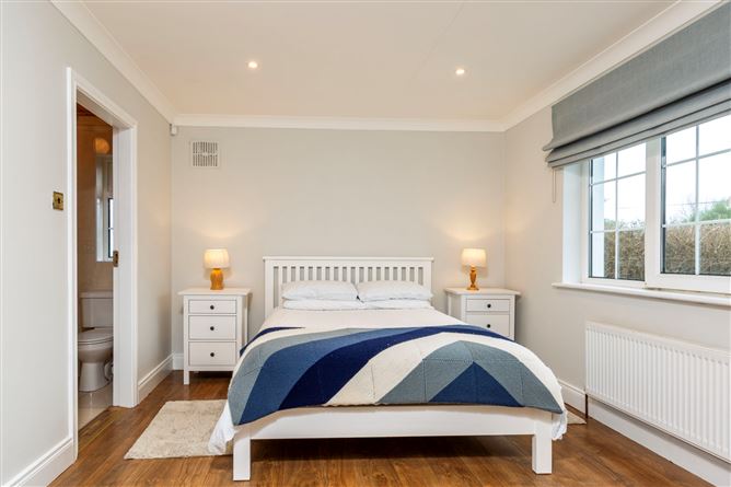 Two Tides, Grange, Fethard On Sea, Co. Wexford