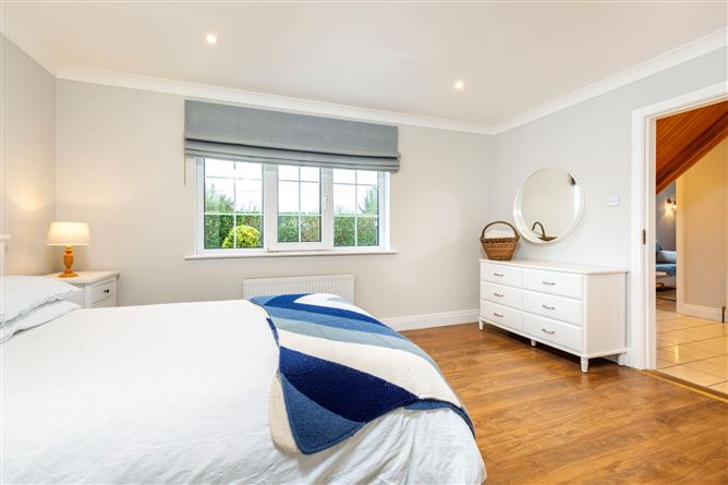 Two Tides, Grange, Fethard On Sea, Co. Wexford