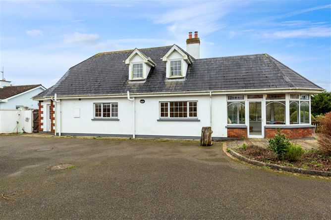 Two Tides, Grange, Fethard On Sea, Co. Wexford