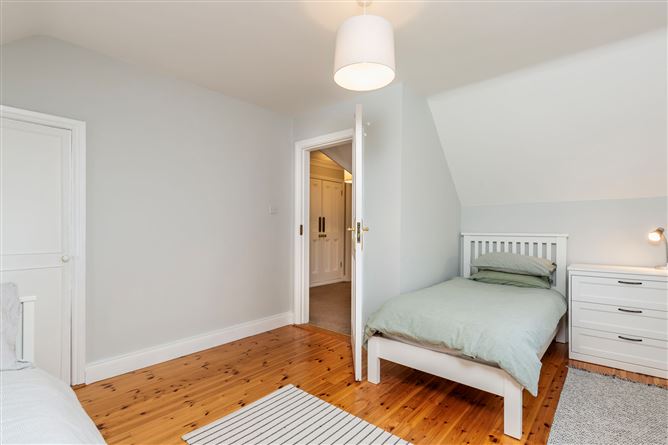 Two Tides, Grange, Fethard On Sea, Co. Wexford