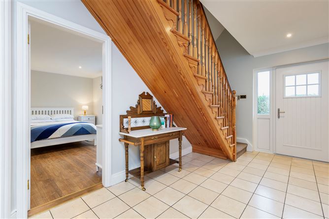 Two Tides, Grange, Fethard On Sea, Co. Wexford