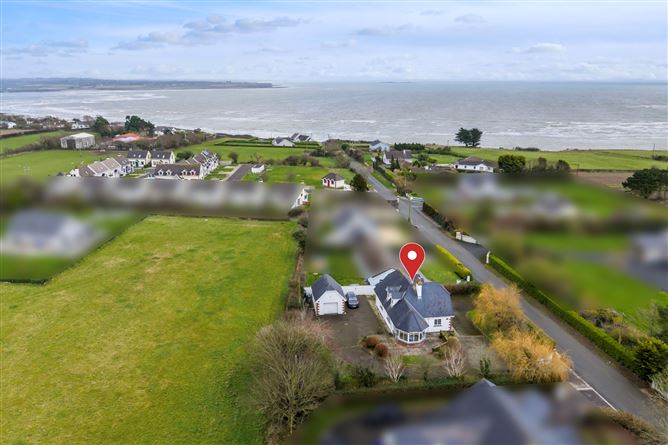 Two Tides, Grange, Fethard On Sea, Co. Wexford