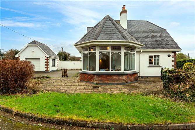 Two Tides, Grange, Fethard On Sea, Co. Wexford