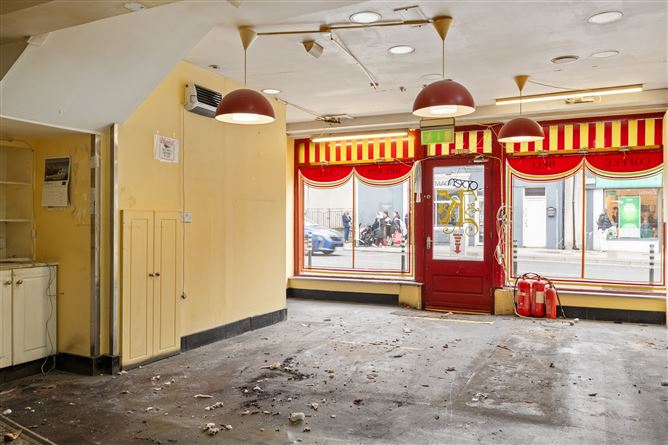 41 Main Street, Bray, Wicklow