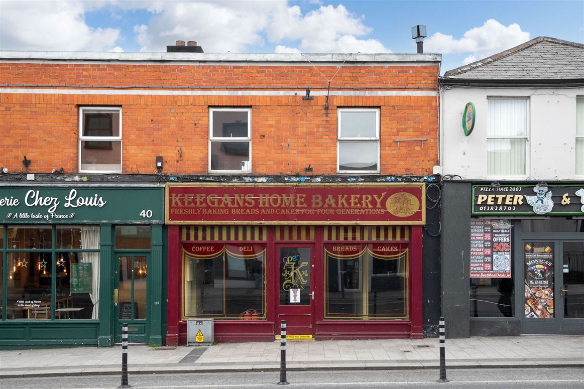 41 Main Street, Bray, Wicklow