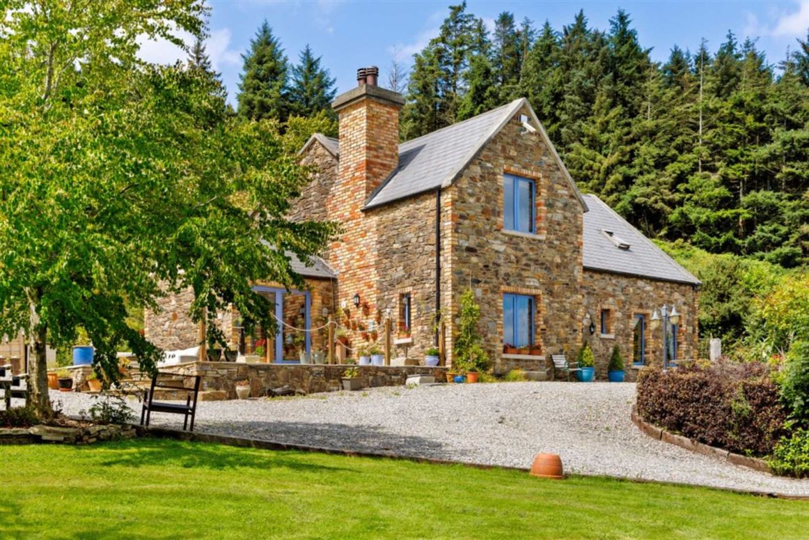 Temair House, Tara Hill, Gorey, County Wexford