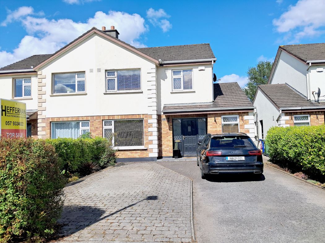 The Cedars, Hophill, Tullamore, Offaly