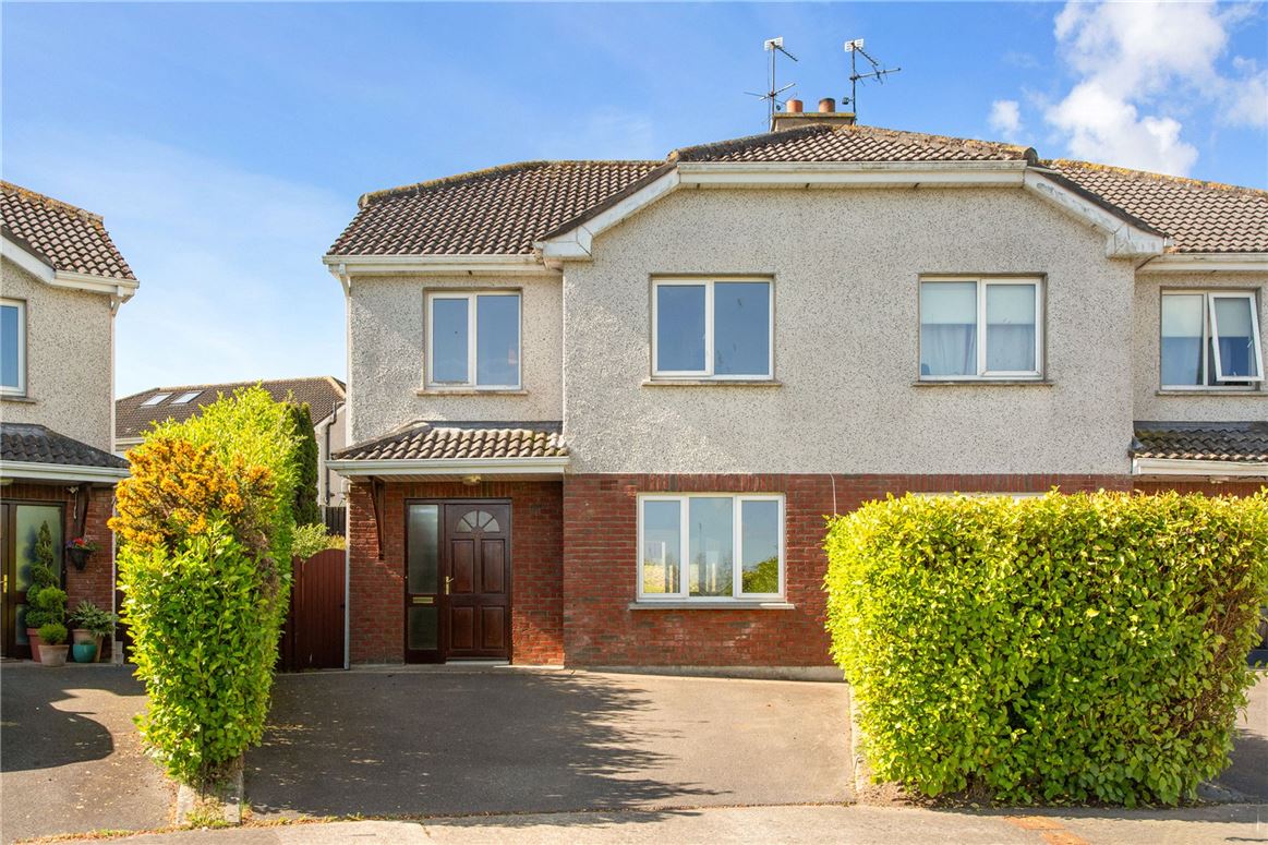 52 Cluain Ard, Arklow, Co. Wicklow