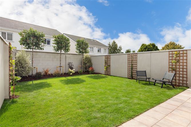 4 Bed Semi Detached, Whitesland, Rathbride Road, Kildare Town, Co. Kildare