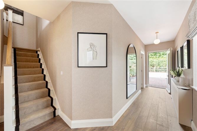 4 Bed Semi Detached, 46 Whitesland, Rathbride Road, Kildare Town, Co. Kildare