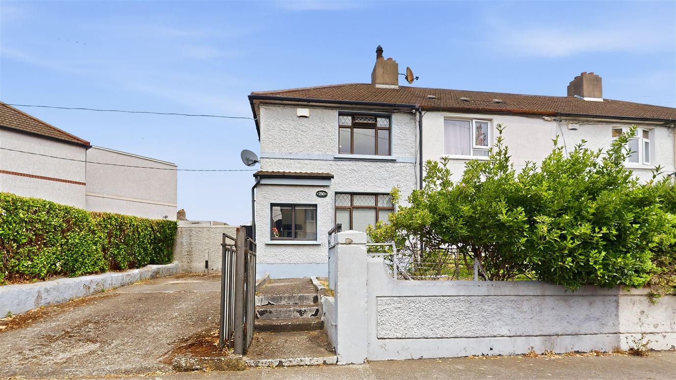 280 Kildare Road Crumlin, Crumlin, Dublin 12