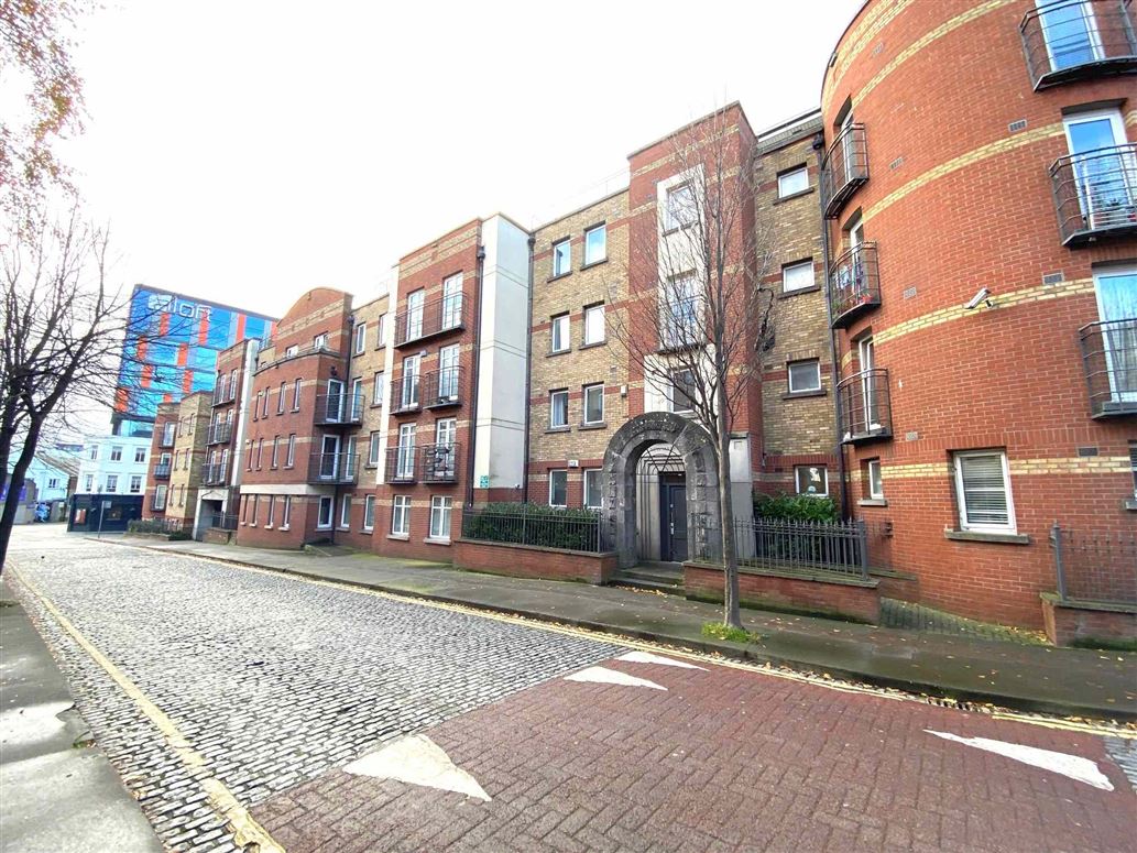 Newmarket Square, Wards Hill, Dublin 8