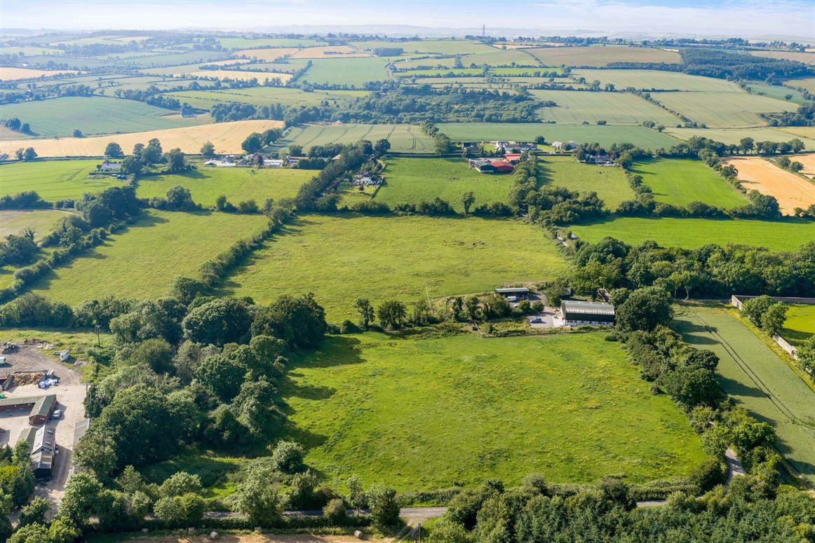 1 Acre Site, Westown, Naul, Co. Dublin