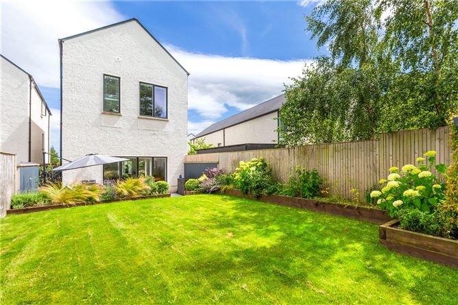 41 Sika Woods, Enniskerry, Co. Wicklow