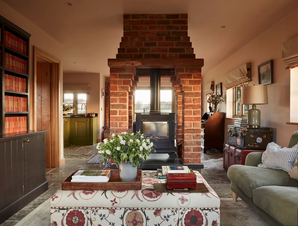 Barley & Bloom,Hambleden,Buckinghamshire,United Kingdom
