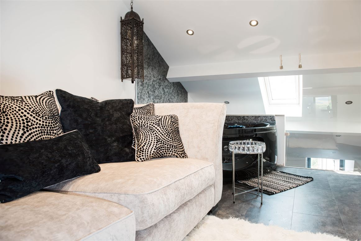 The Penthouse,Kendal, Cumbria, United Kingdom