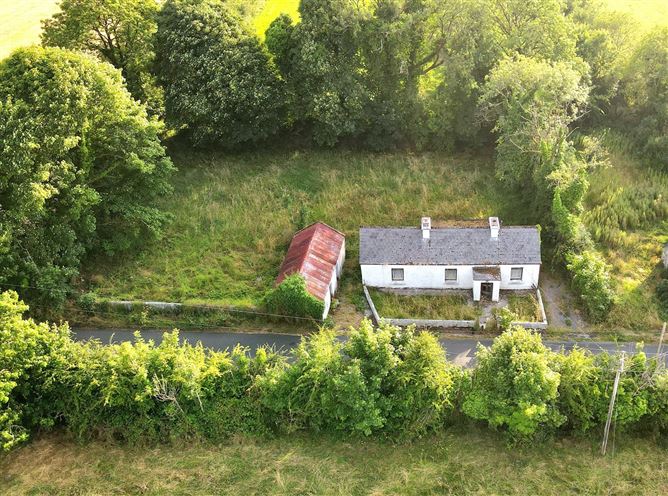 Photo 27 of 29 — Aghalustia, Ballaghaderreen, Co. Roscommon