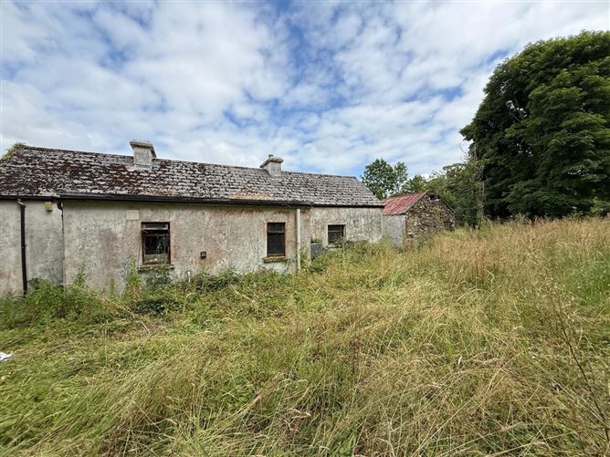 Photo 20 of 29 — Aghalustia, Ballaghaderreen, Co. Roscommon