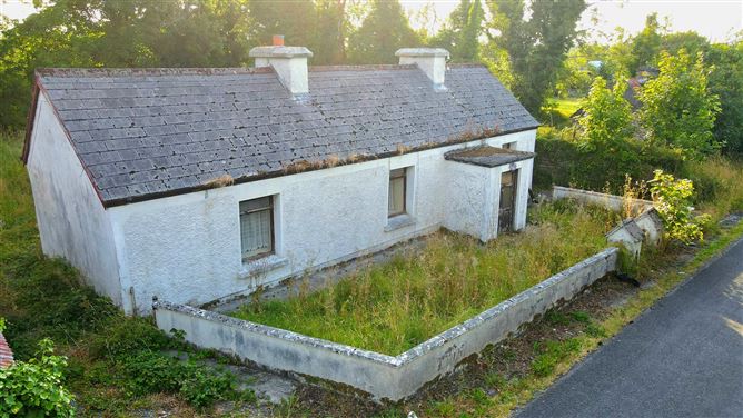 Aghalustia, Ballaghaderreen, Co. Roscommon