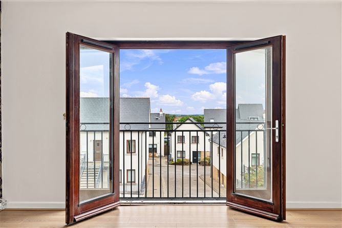 46 Parkview, Robswall , Malahide, County Dublin