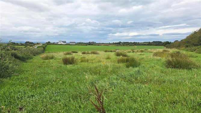Site At Bunnanirla, Castleconnor, Enniscrone, Co. Sligo