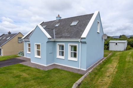 5 Atlantic View, Waterville, Kerry