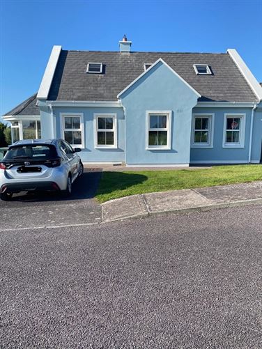 5 Atlantic View, Waterville, Kerry