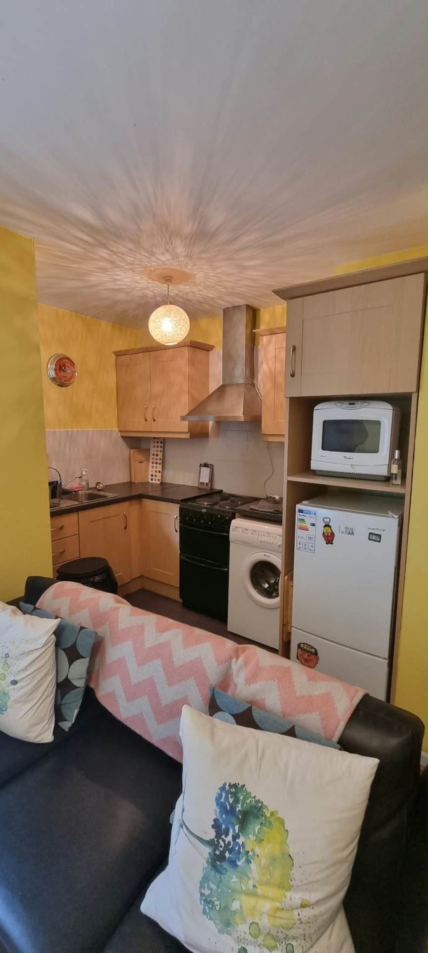 12b Oakwood, The Village, Bettyglen, Raheny, Dublin 5