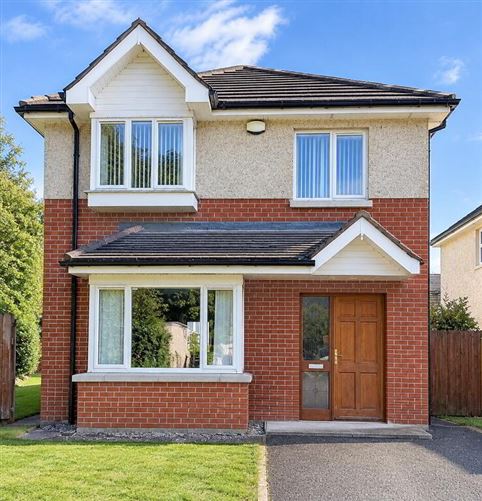 8 Woodvale, Carrickmacross, Monaghan