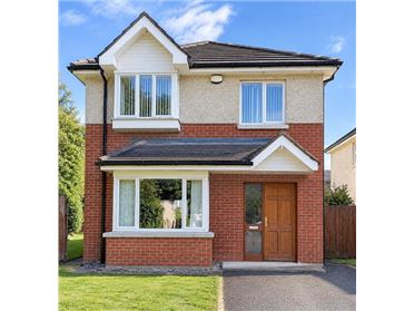 8 Woodvale, Carrickmacross, Monaghan