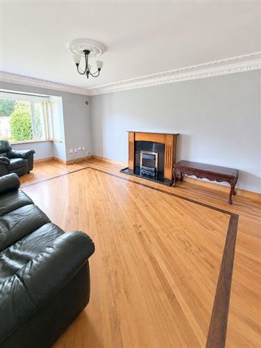 8 Woodvale, Carrickmacross, Monaghan