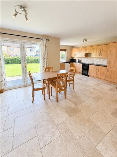 8 Woodvale, Carrickmacross, Monaghan