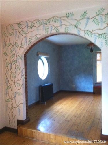 Crohery House, Bekan, Claremorris, Co. Mayo