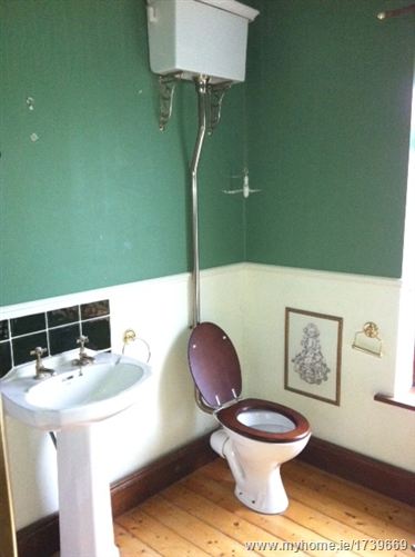 Crohery House, Bekan, Claremorris, Co. Mayo