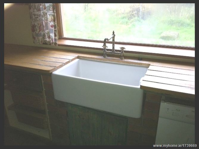 Crohery House, Bekan, Claremorris, Co. Mayo